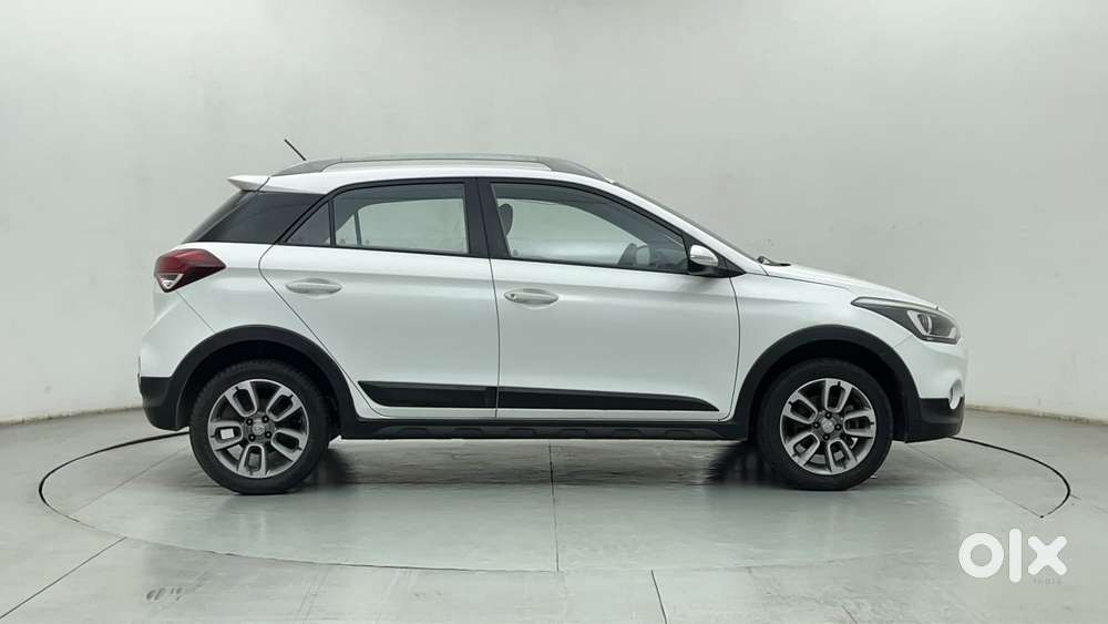 Hyundai I20 Active 1.2 S, 2017, Petrol