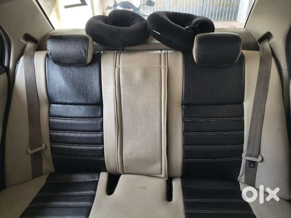 Maruti Suzuki Swift Dzire Petrol Manual 2012