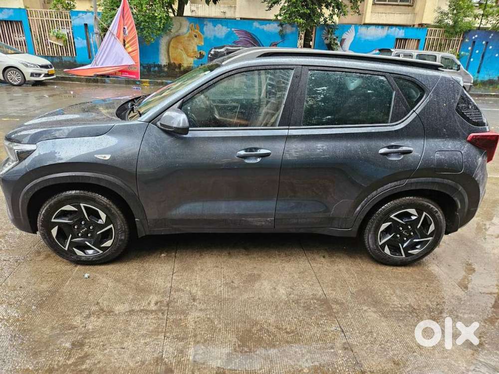 Kia Sonet Htk Plus 1.5 Diesel Mt, 2024, Diesel