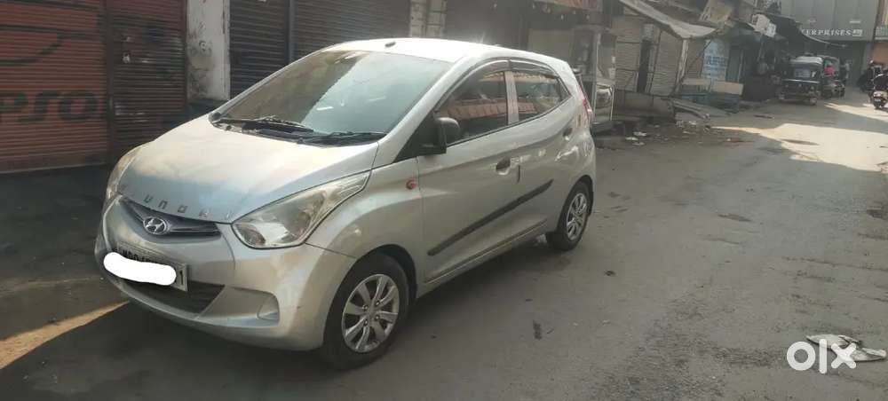 Hyundai Eon 0.8 Era Plus 2018