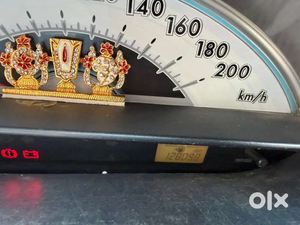 Toyota Etios Liva 2011