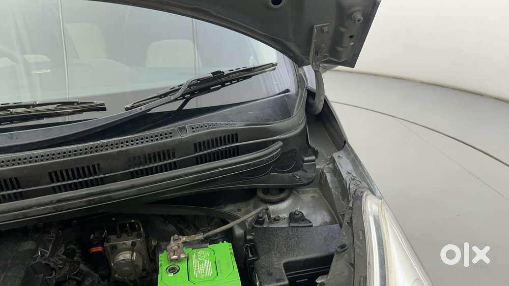 Hyundai Grand I10 1.2 Kappa Asta, 2016, Petrol