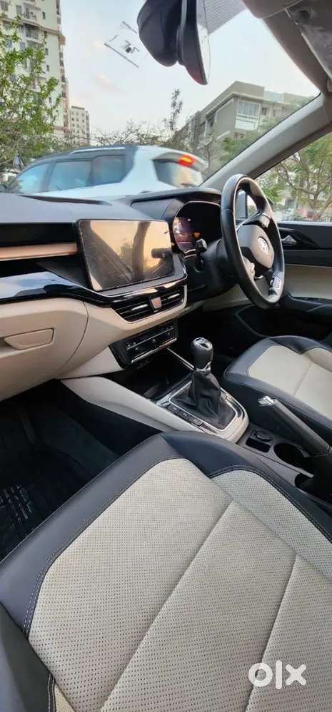 Skoda Slavia 1.0 Active 2022