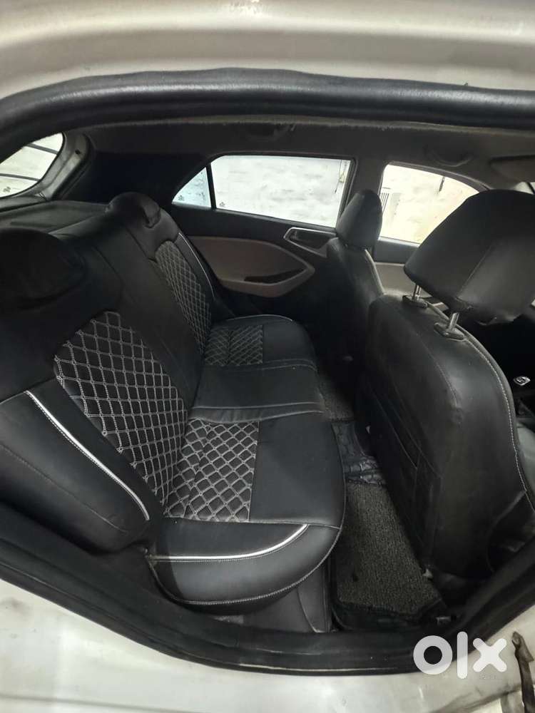 Hyundai I20 Magna 1.2, 2015, Diesel