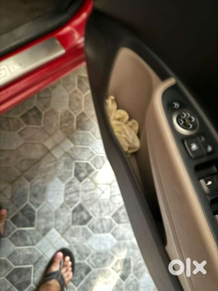 Hyundai Grand I10 2018 Petrol Well Maintained