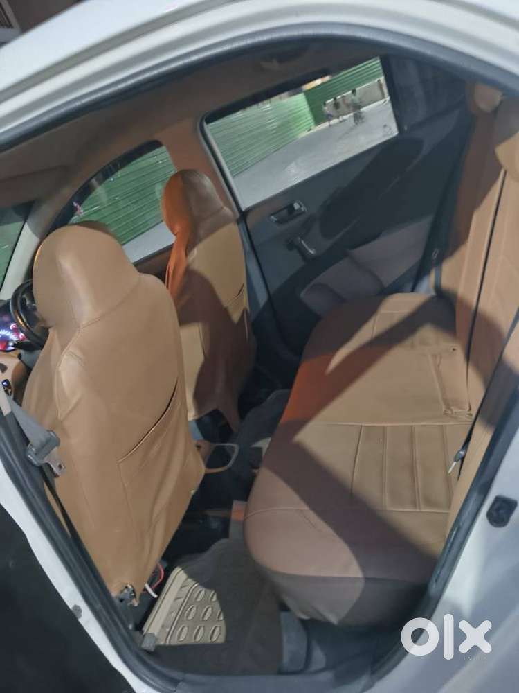 Hyundai Xcent 2016-2017 1.2 Kappa Sx Option Cng, 2016, Cng & Hybrids