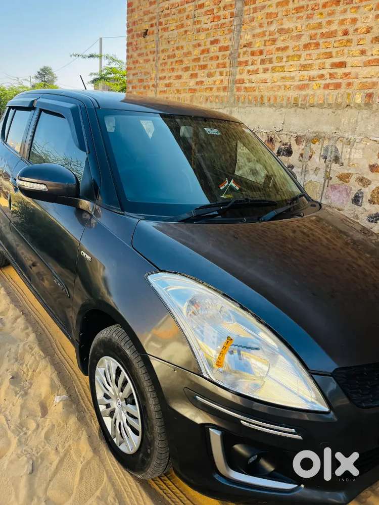 Maruti Suzuki Swift 2016 Diesel 138000 Km Driven
