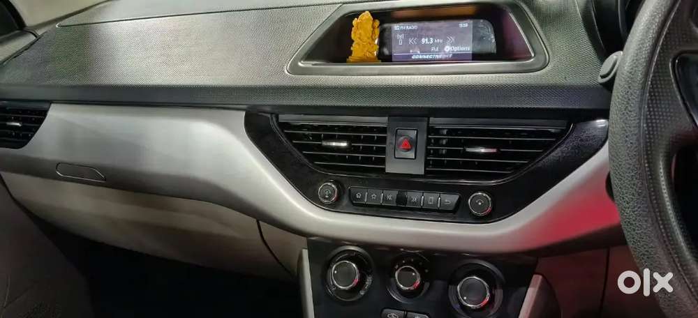 Tata Nexon 1.2 Revotron 2018