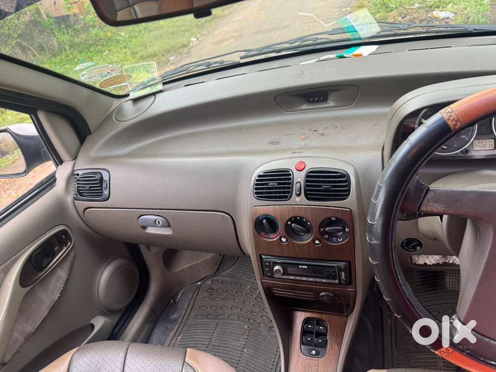 Tata Indigo Cs 2011 Diesel Well Maintained