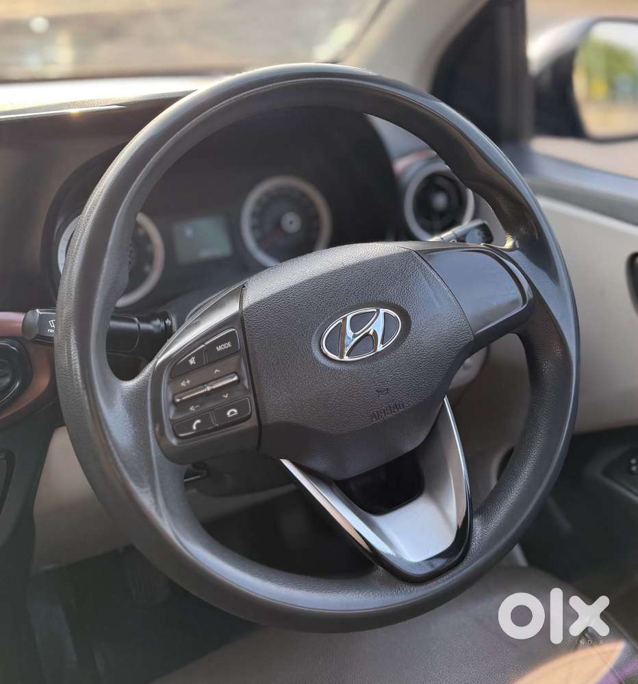 Hyundai Aura [2020-2023] 1.2 S Cng, 2022, Cng & Hybrids