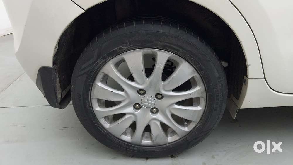 Maruti Suzuki Baleno 1.2 Alpha, 2016, Petrol