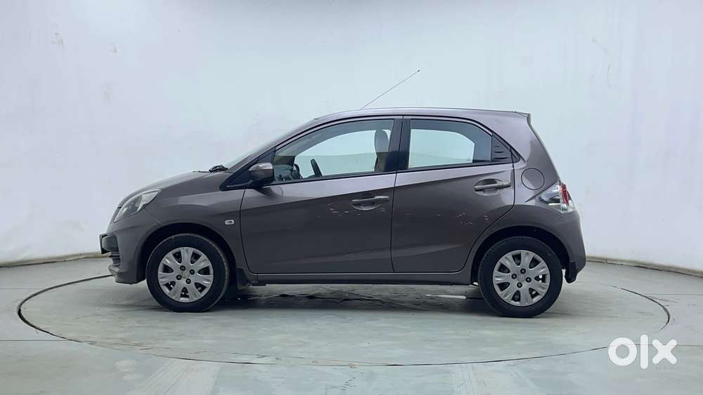 Honda Brio 1.2 S Mt, 2014, Petrol