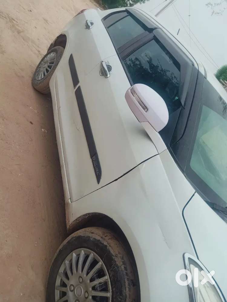 Swift Dzire