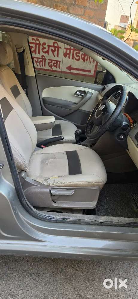 Skoda Rapid 2012 Diesel Well Maintained