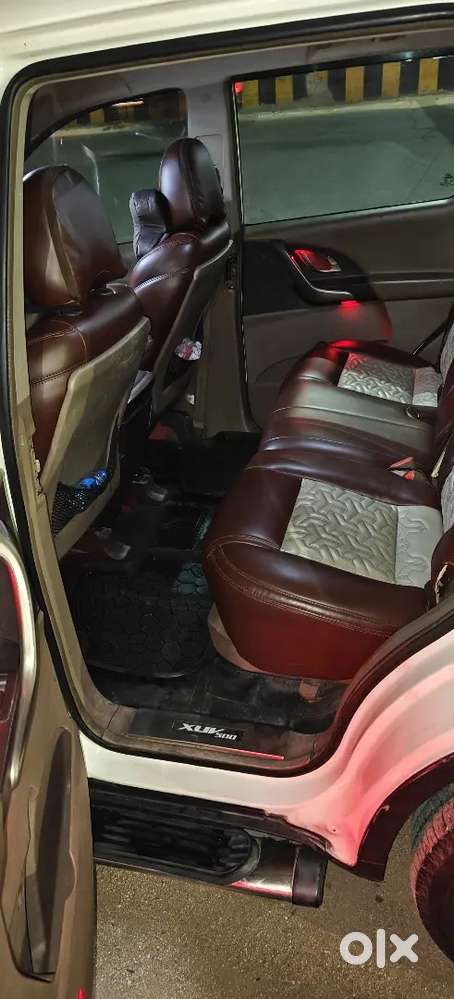 Mahindra Xuv500 2013 Diesel Well Maintained