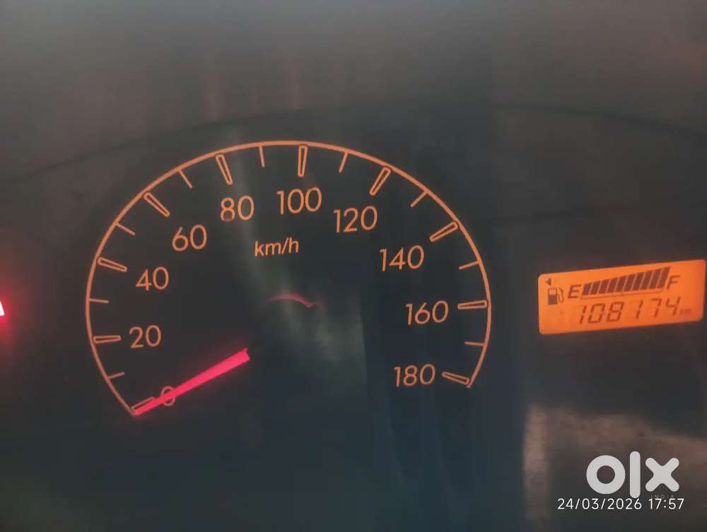 Maruti Suzuki Alto 800 2011