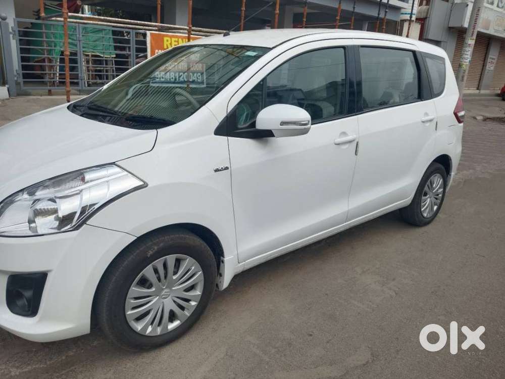 Maruti Suzuki Ertiga 2012-2015 Vdi, 2015, Diesel