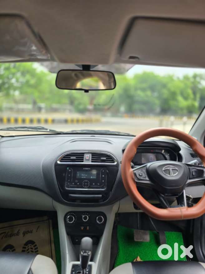 Tata Tiago 1.2 Revotron Xta, 2024, Petrol