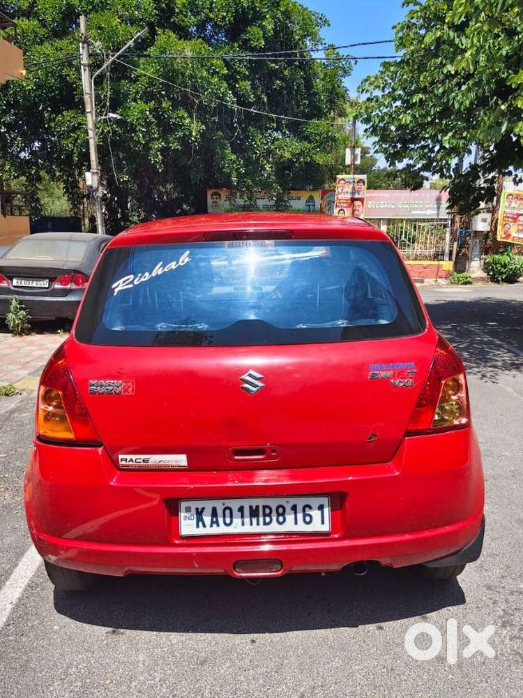 Maruti Suzuki Swift Vxi + Manual, 2006, Petrol