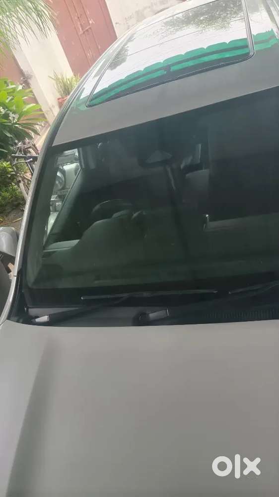 Toyota Innova Hycross 2024 Year
