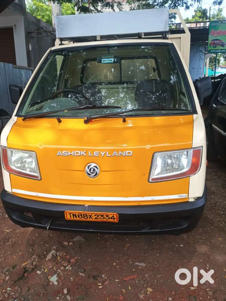 Vehicle Good Condition