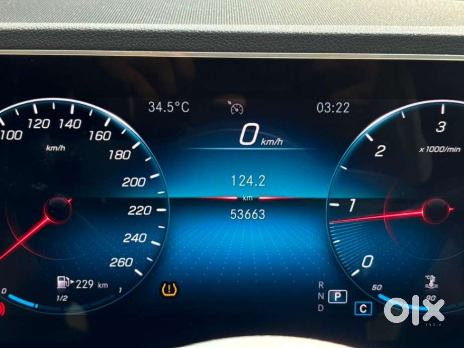 Mercedes-benz Gle 300d 4matic Lwb, 2020, Diesel