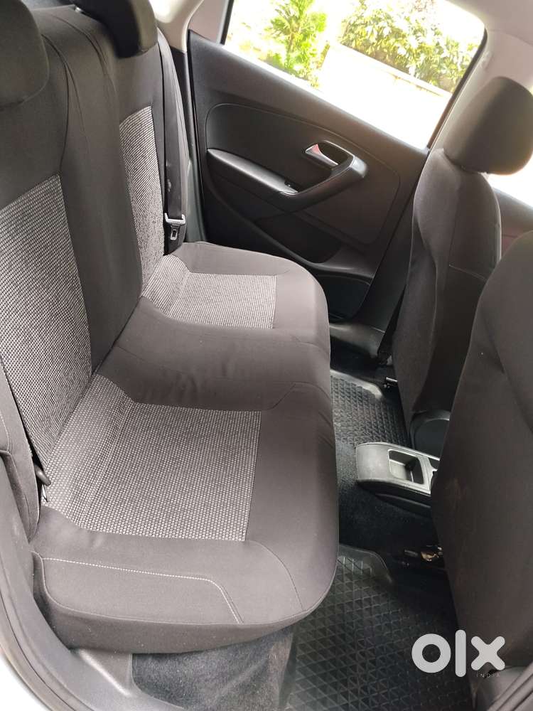 Volkswagen Polo Petrol Comfortline 1.2l, 2014, Petrol