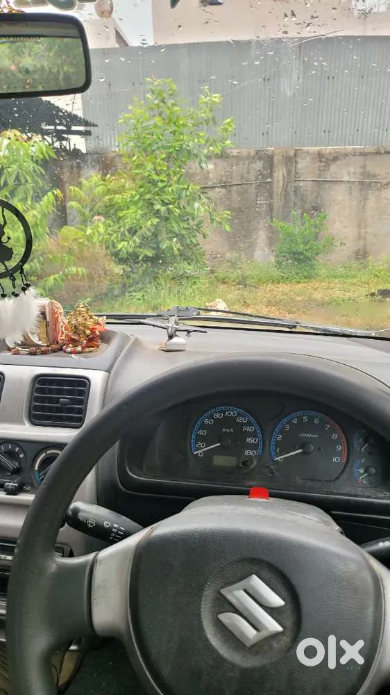 Maruti Suzuki Wagon R 2008