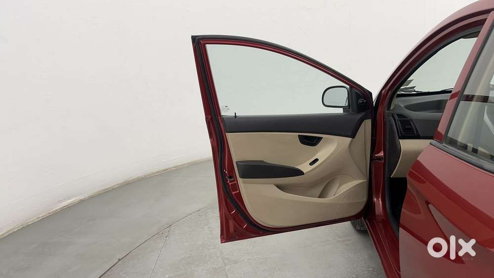Hyundai Eon Era, 2014, Petrol