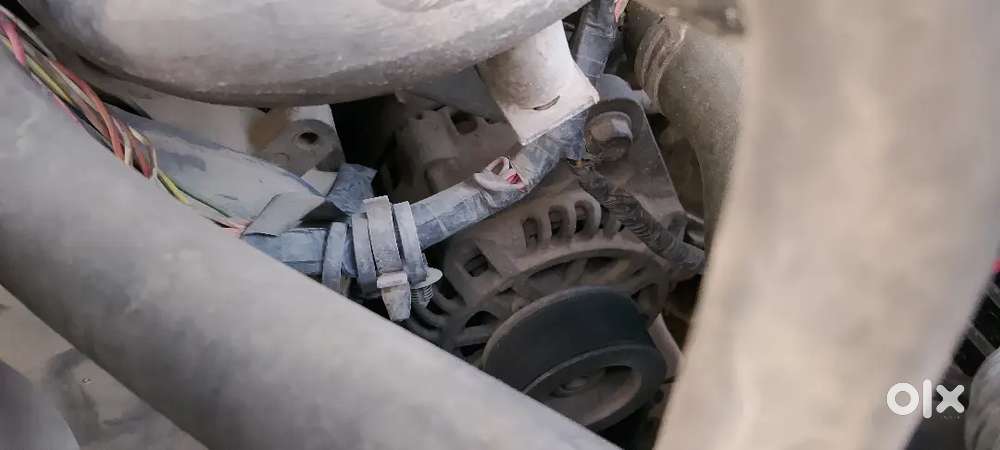 Tata Safari 2010 Diesel 157000 Km Driven