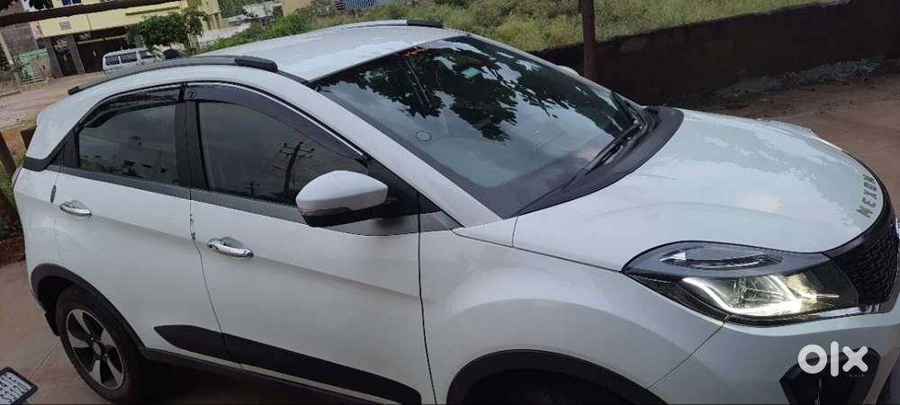 Single Owner Govt. Official Using, Kept In Good Condition No Accident,