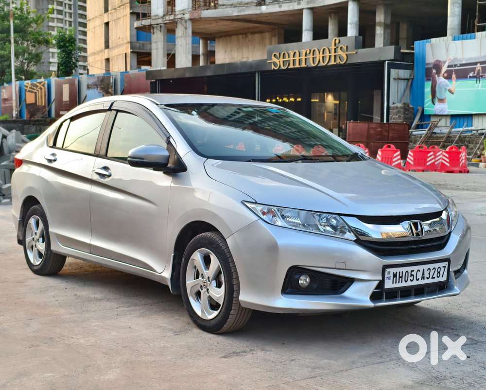 Honda City 2011-2013 V Mt, 2014, Petrol