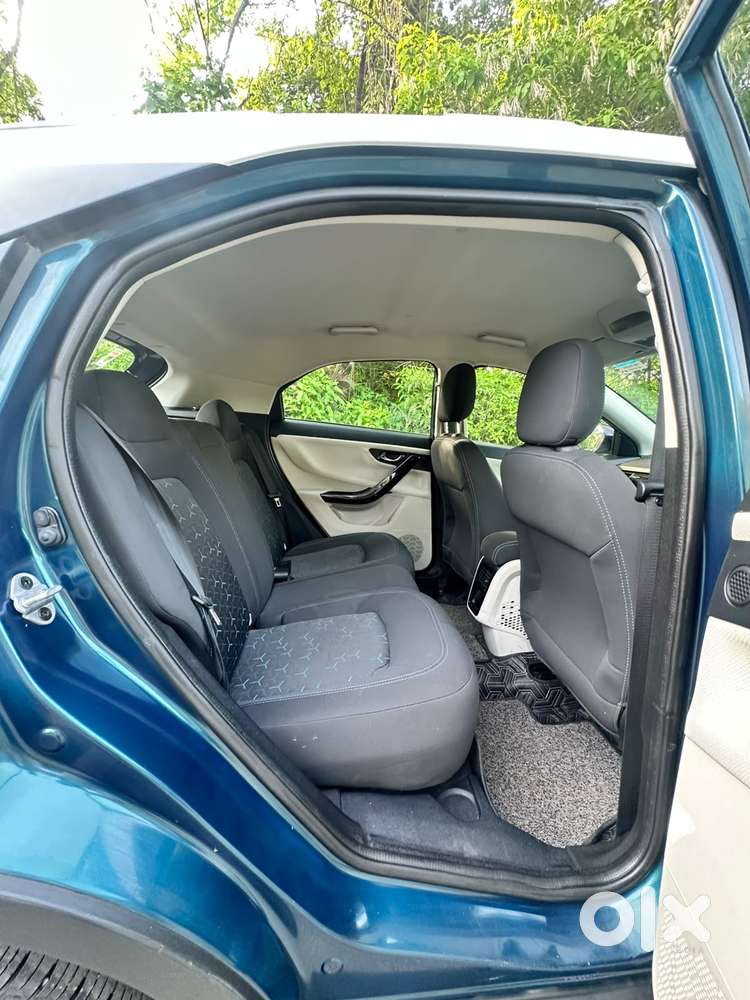 Tata Nexon Ev Xz Plus, 2022, Electric