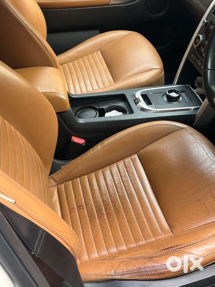 Land Rover Discovery Hse 2.0 Sd4, 2019, Diesel