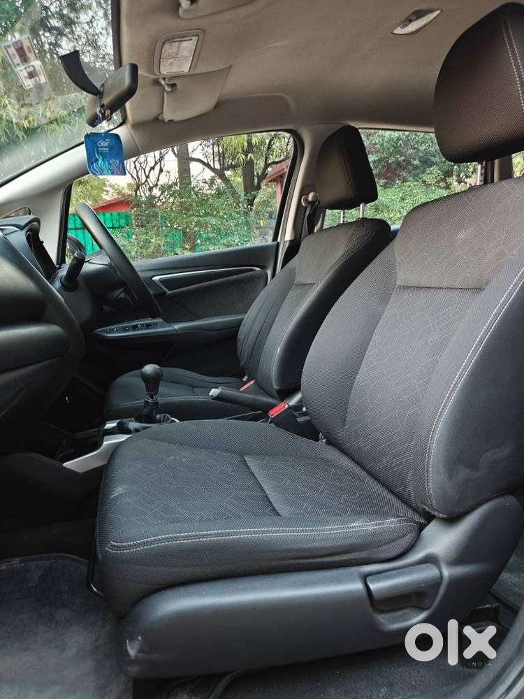 Honda Jazz 1.2 Vx I Vtec, 2016, Petrol