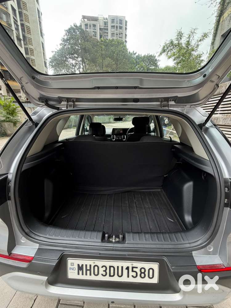 Kia Sonet Hte 1.2, 2021, Petrol