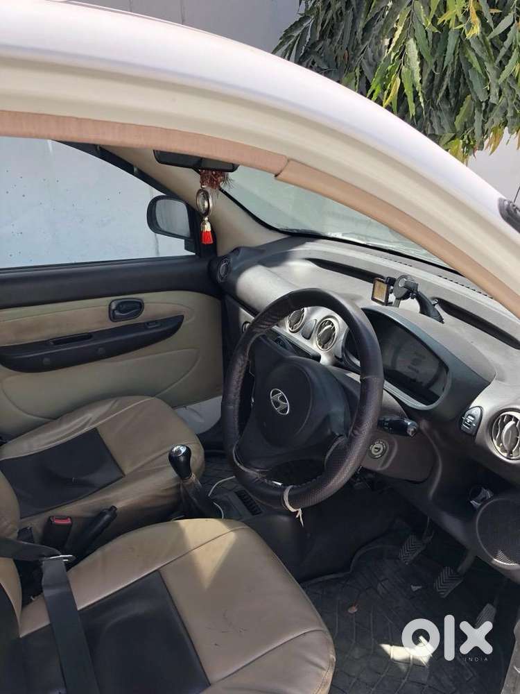 Hyundai Santro Xing 2013 Lpg Well Maintained