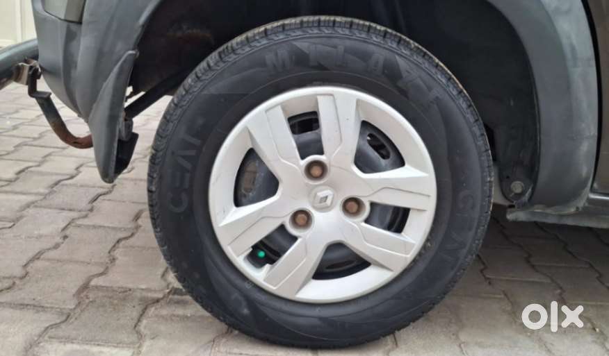 Renault Kwid Rxt 1.0, 2018, Petrol