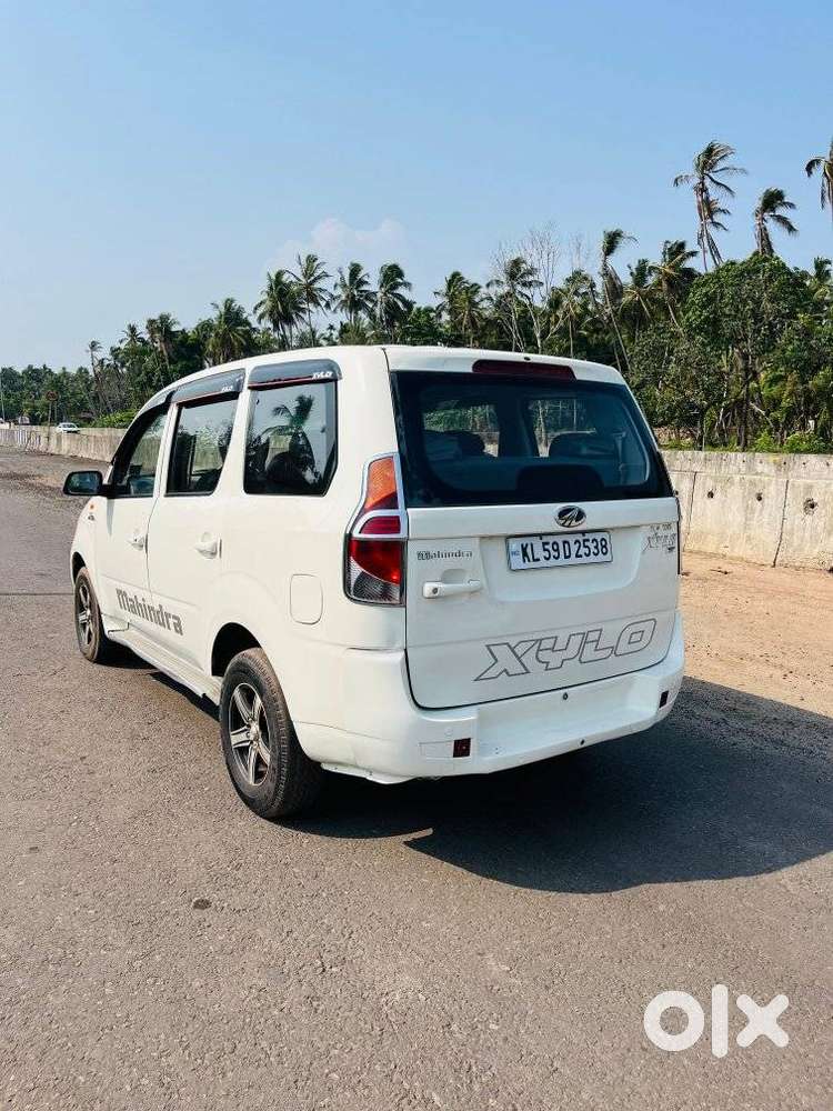 Mahindra Xylo D2 Bs Iii, 2011, Diesel
