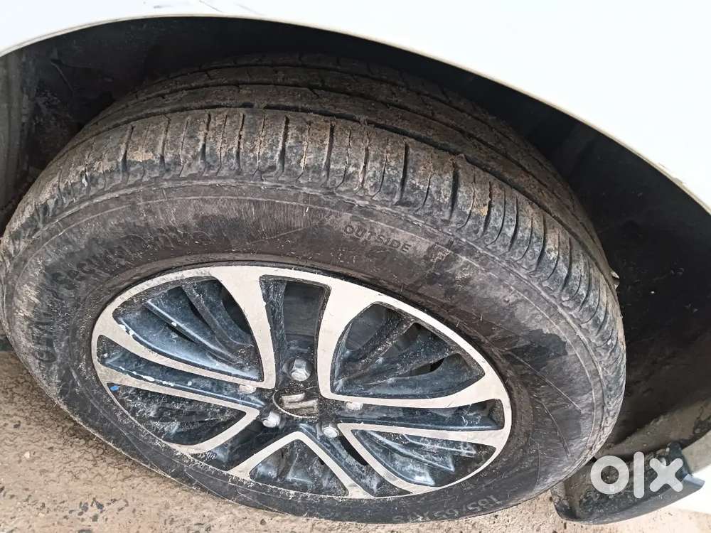 Maruti Suzuki Ertiga 2022 Cng & Hybrids 62000 Km Driven