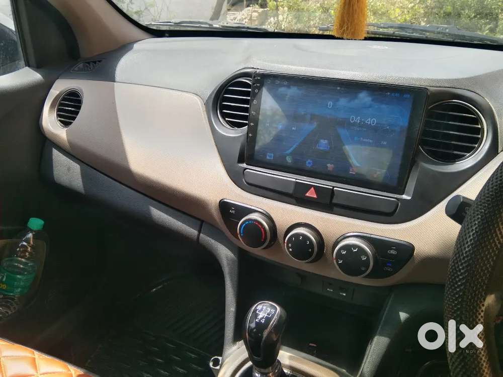 Hyundai Grand I10 2014