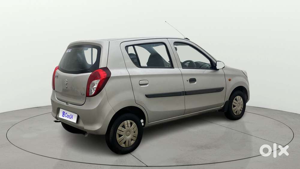 Maruti Suzuki Alto 800 2012-2016 Lxi, 2012, Petrol