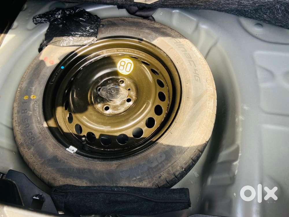 Maruti Suzuki Baleno 1.2 Delta Shvs, 2023, Petrol