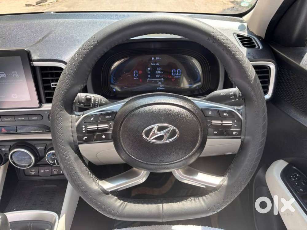 Hyundai Venue 1.4 Crdi Sx, 2023, Diesel