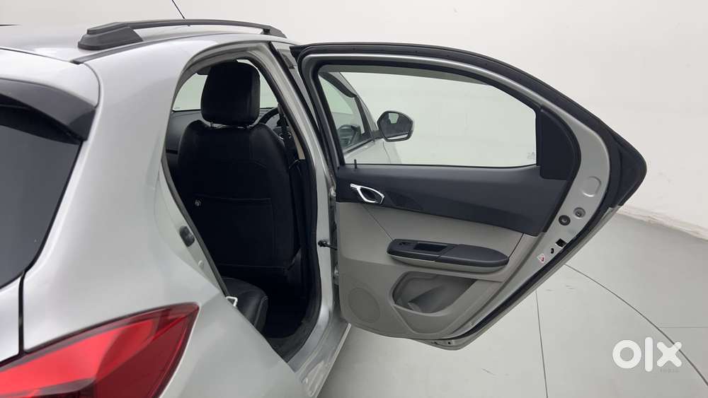 Tata Tiago Xz, 2018, Petrol