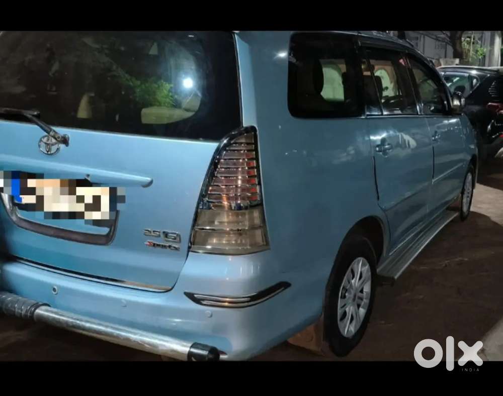 Innova 2.4 G