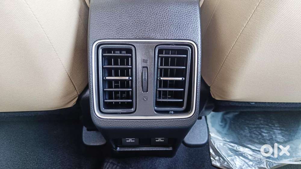 Honda City 1.5 V 4th Gen I-vtec Mt, 2022, Petrol