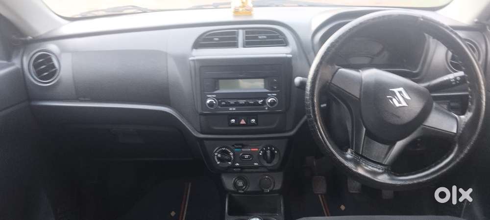 Maruti Suzuki Alto K10 1.0 Vxi, 2023, Petrol