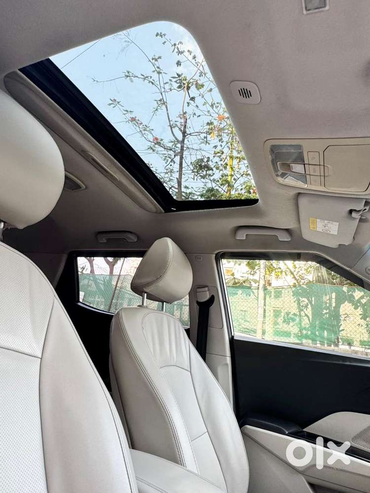 Mahindra Xuv300 W8 Option Diesel, 2019, Diesel