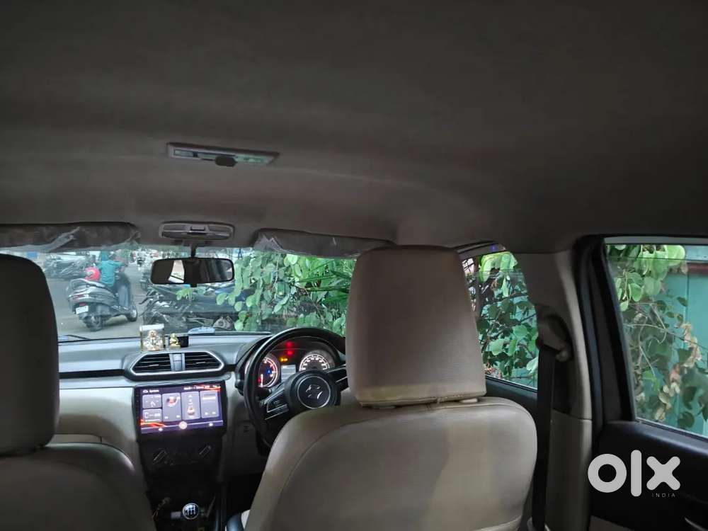Maruti Suzuki Swift Dzire 2021 Petrol 180000 Km Driven